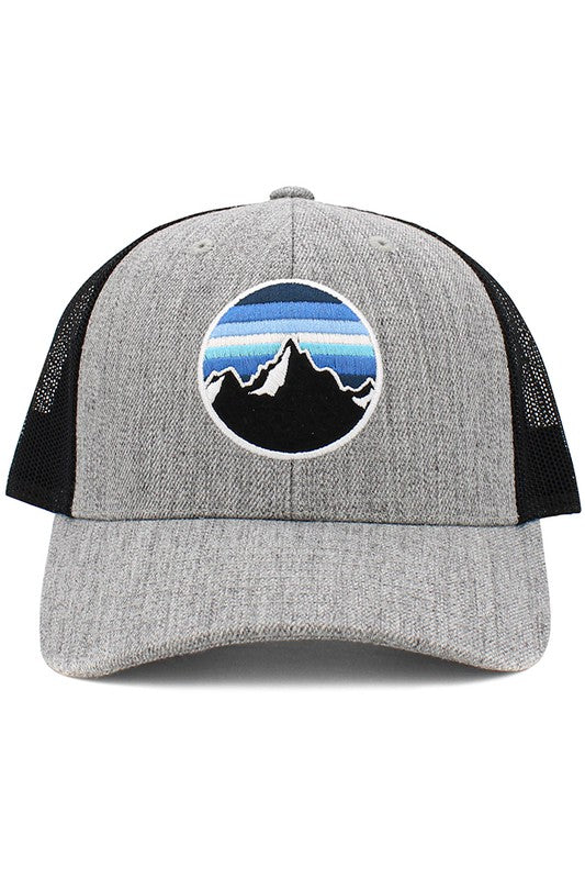 Mountain Hat – Simply Put... Clothing Co display picture 1