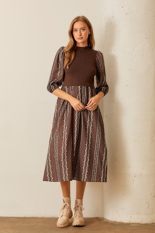 tiffany midi dress Tiffany Dress X-Large