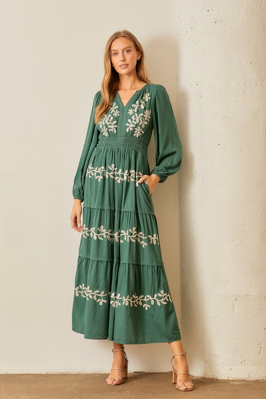 Gabby Dress Small