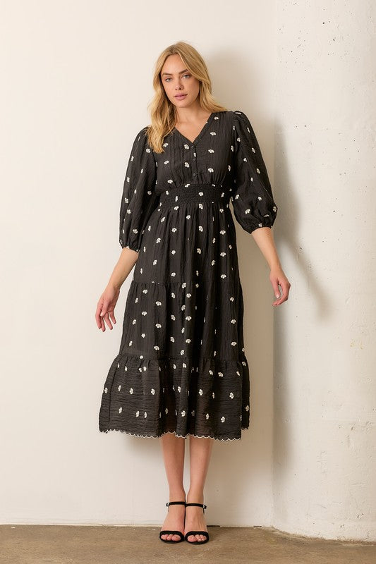 Emma Dress Large Emma Dress Large