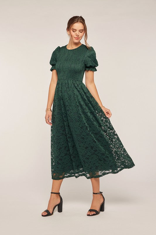 Ivy Dress Small Ivy Dress Small