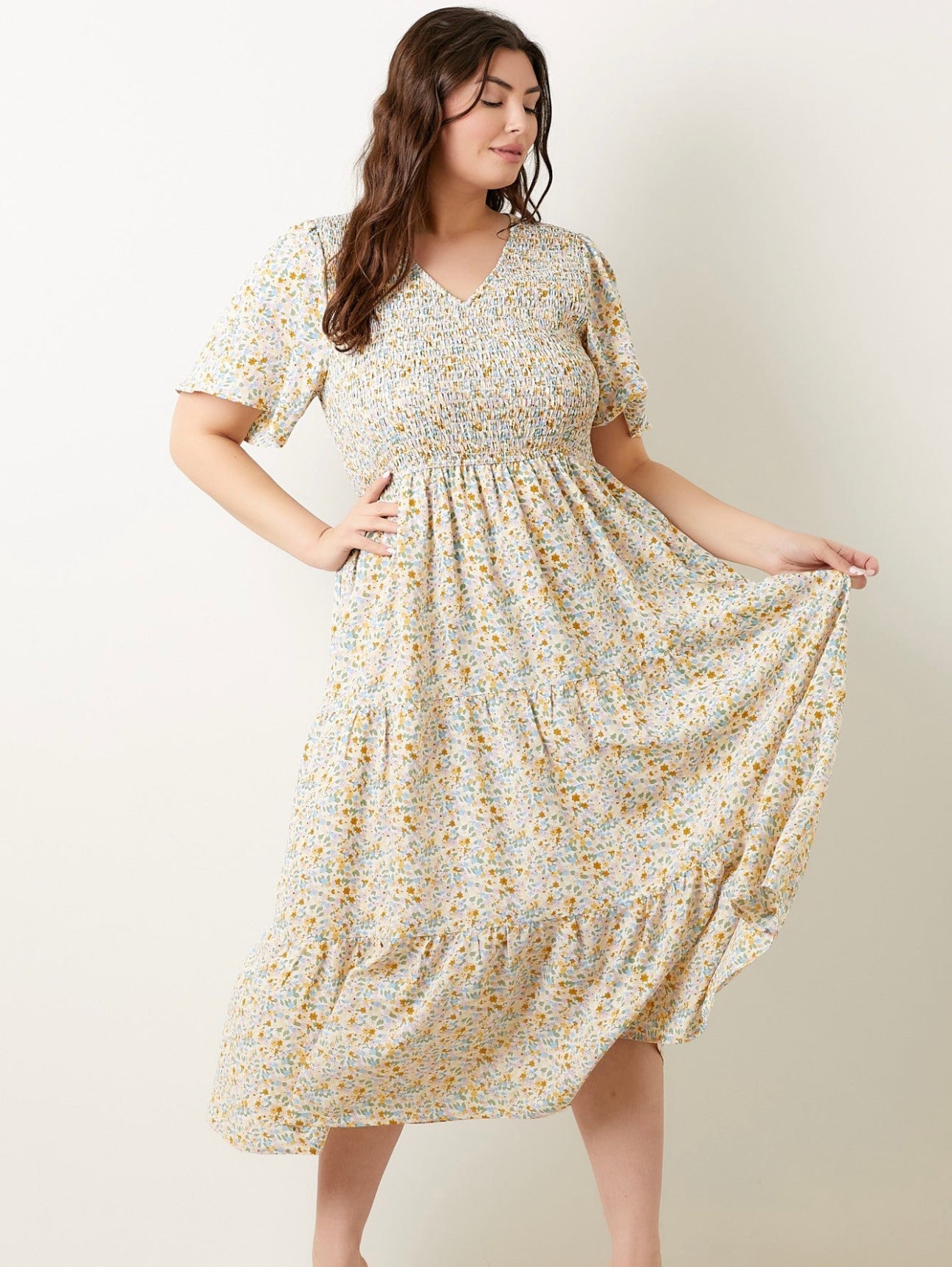 Mya Dress