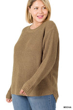 Ashley Sweater