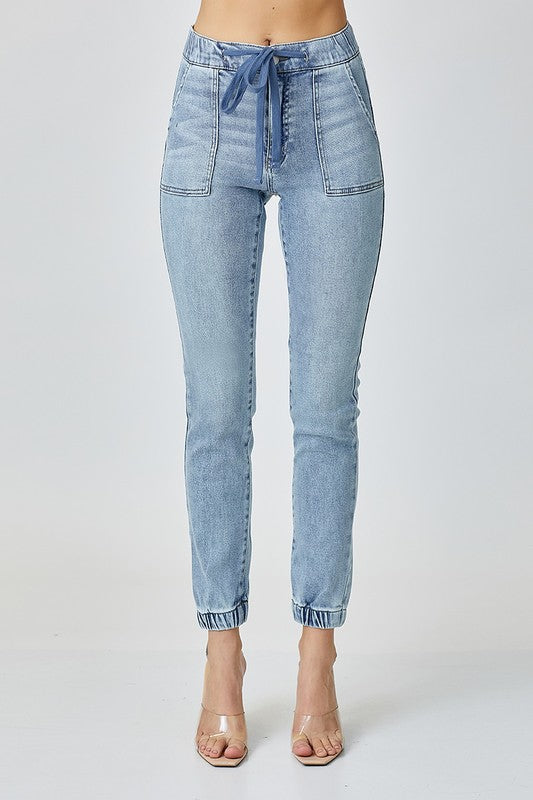 Jada Pants