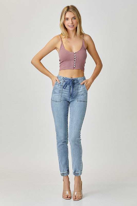 Jada Pants