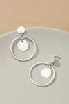 Silvia Earrings