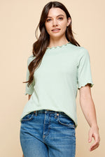 Everly Top