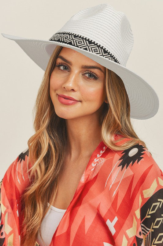 Hannah Sun Hat