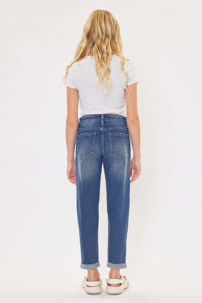 Madeline Girls Jeans