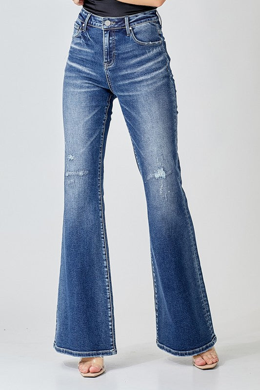 Haleena Jeans