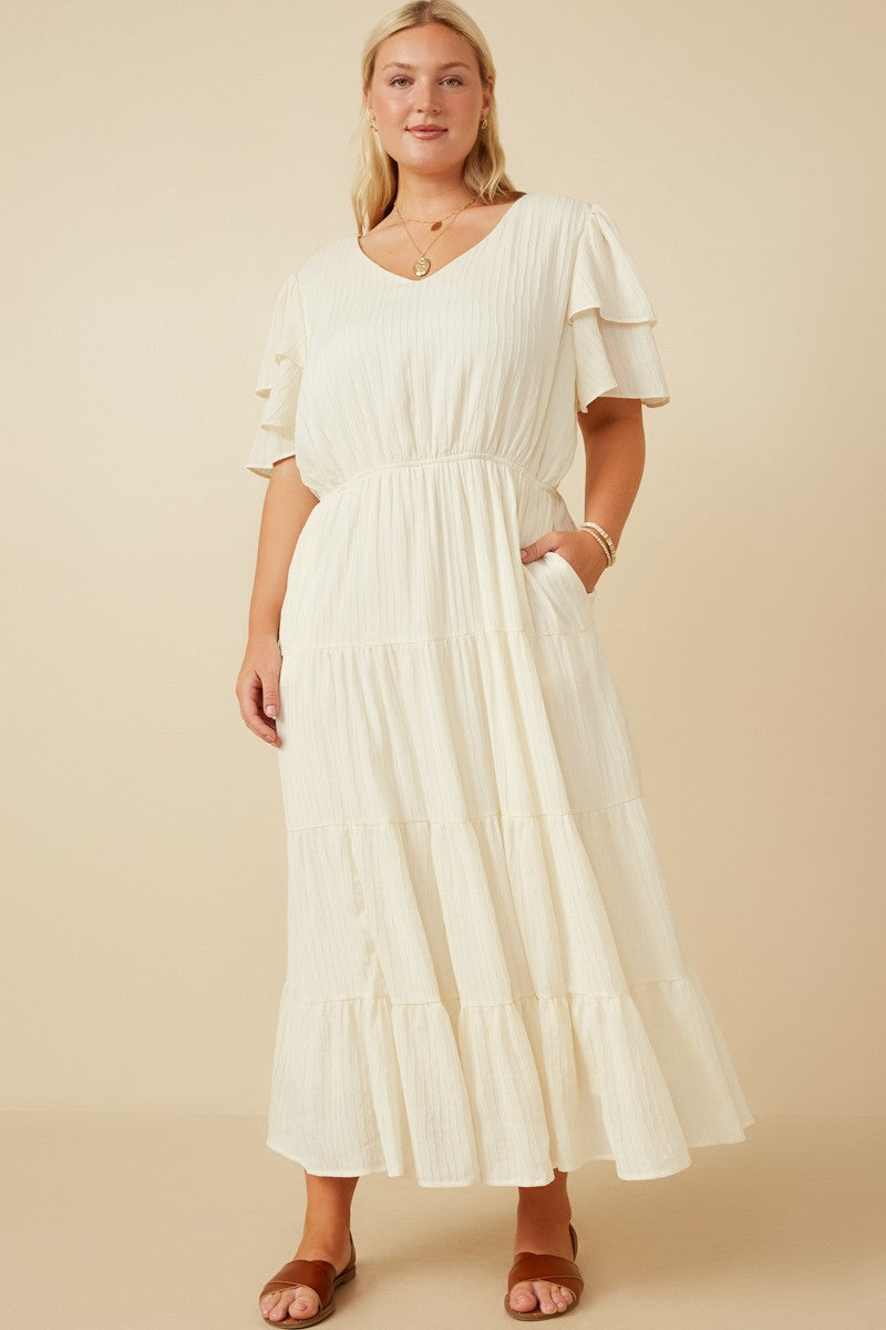 mila dress Featuring a heart The Mila Dress  Krush