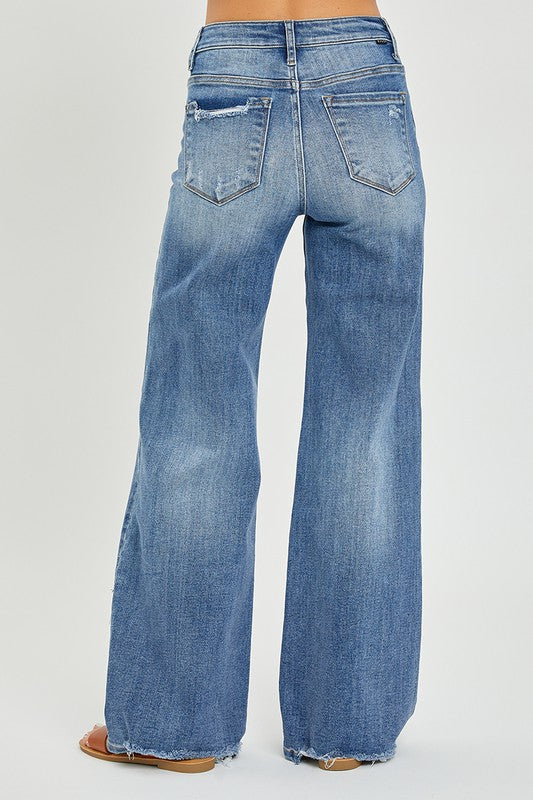 Devyn Jeans