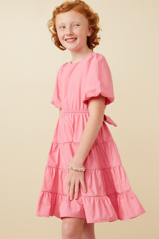 Callie Girl's Dress