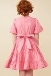 Callie Girl's Dress