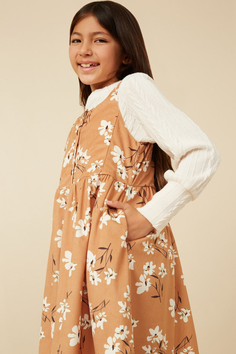 Connie Dress
