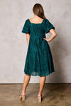 Emeralda Dress