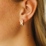 Annika Earring Set