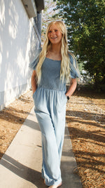 Marcy Romper