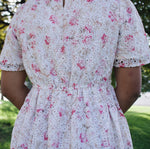 Flora Dress