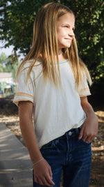 Madelyn Girl's Top