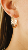 Annika Earring Set