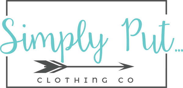 Simply Put... Clothing Co.