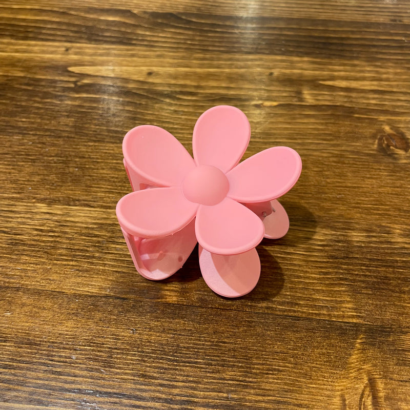 Flower Clip