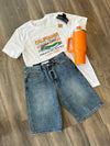 Cali Graphic Tee