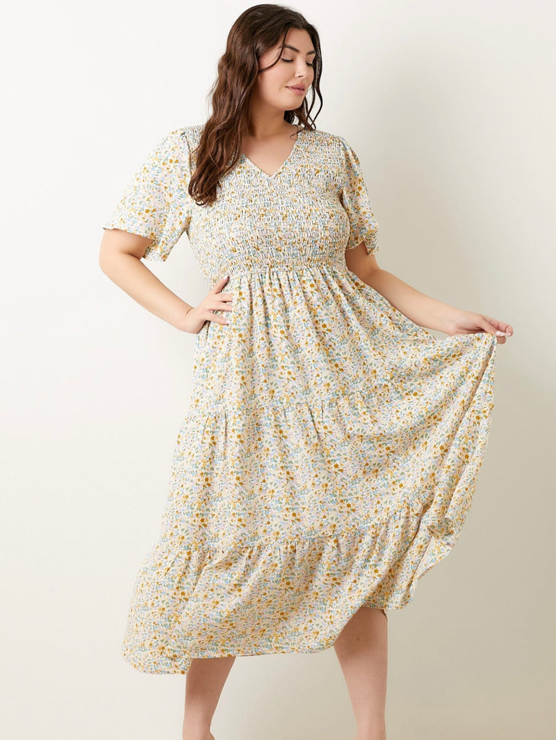 Mya Dress