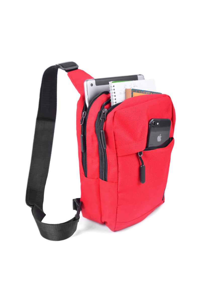 West Crossbody Bag