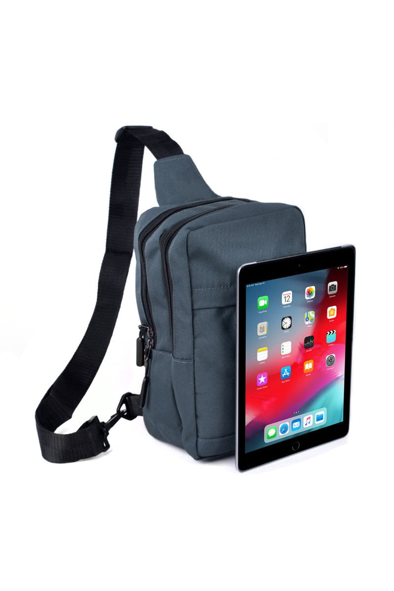 West Crossbody Bag