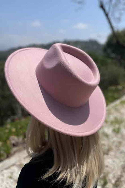 Macie Girl's Hat