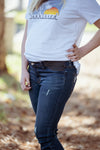 Tina Maternity Jeans