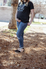 Janet Maternity Jeans