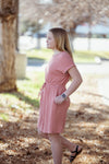 Reyna Girl's Dress