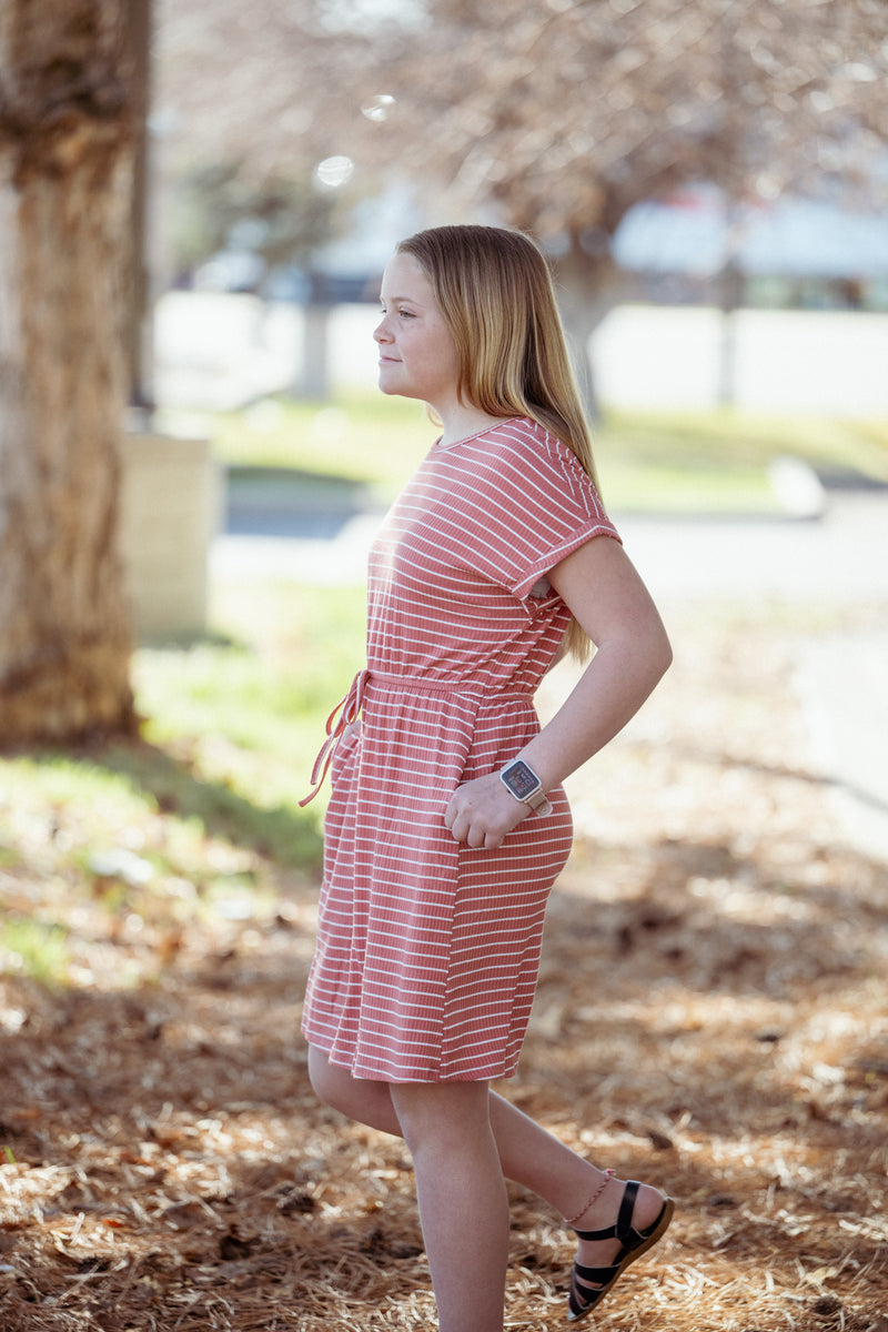 Reyna Girl's Dress