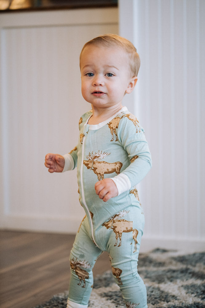Elliott Pajamas