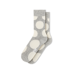 Fun Socks Combed Cotton Size 9-11