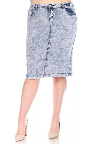 Sloane Skirt