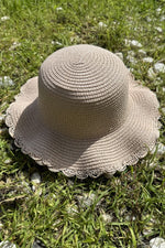 Girl's Tilly Sun Hat
