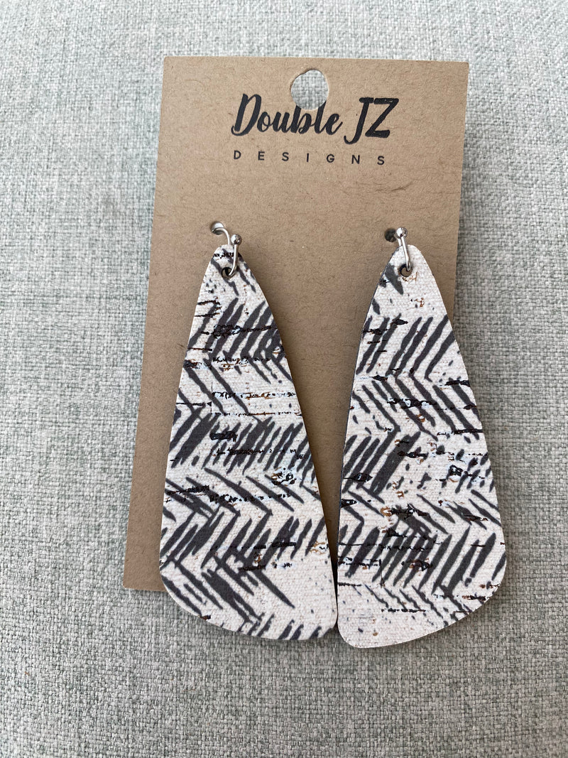 Rue Earrings