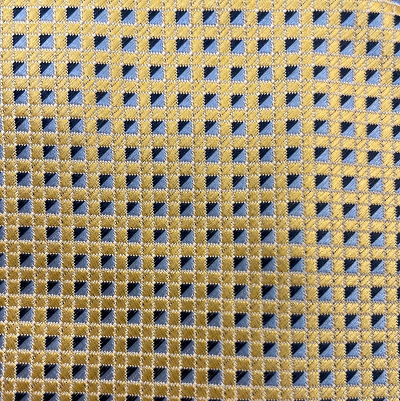Scott Zipper Tie