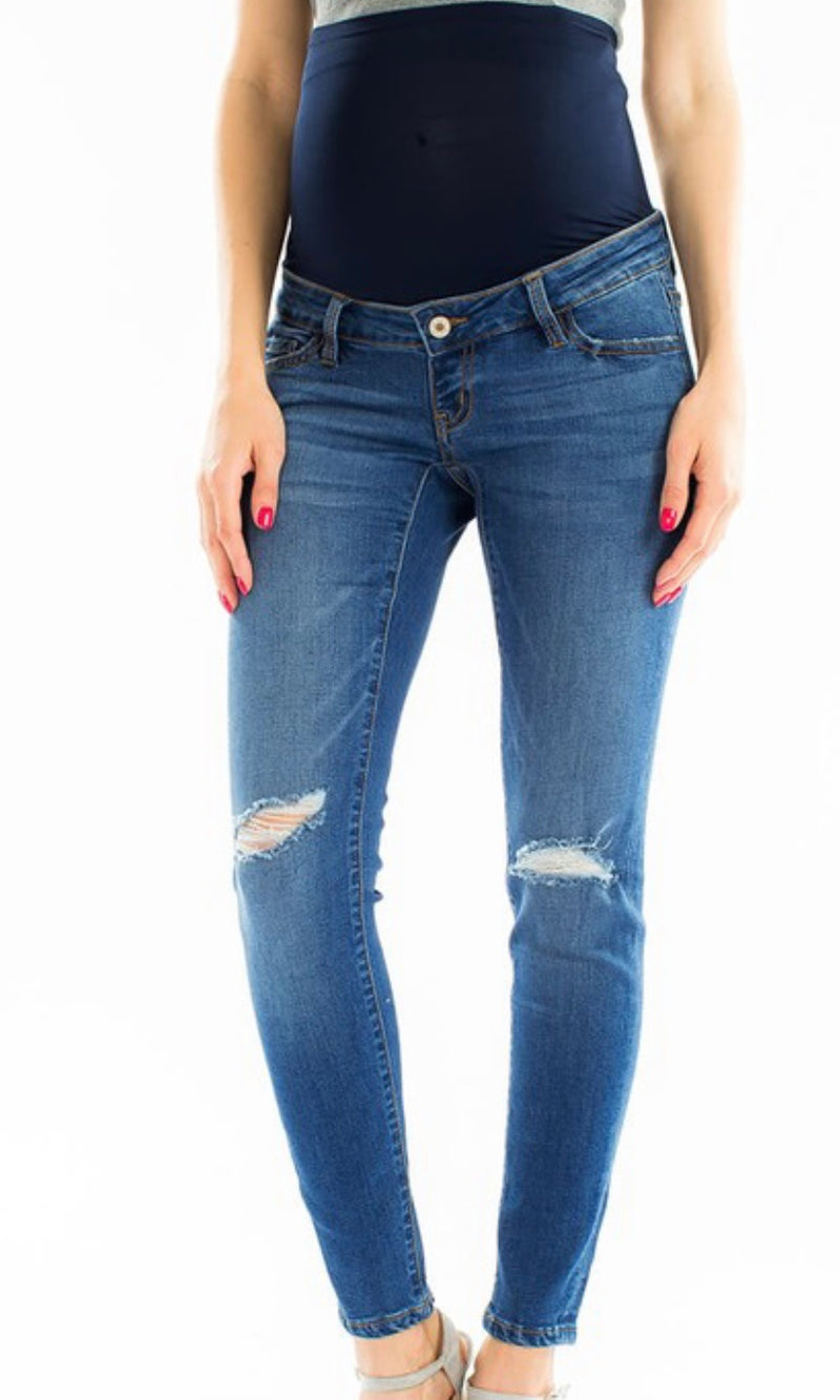 Kanna Maternity Jeans