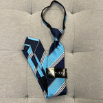 Micah Zipper Tie