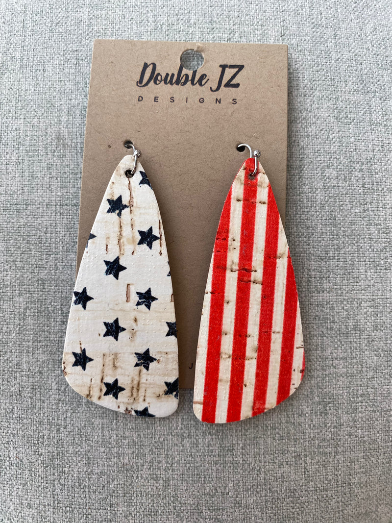 Rue Earrings
