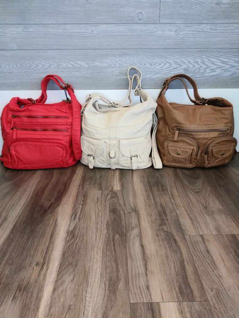 Olivia Trio Handbag