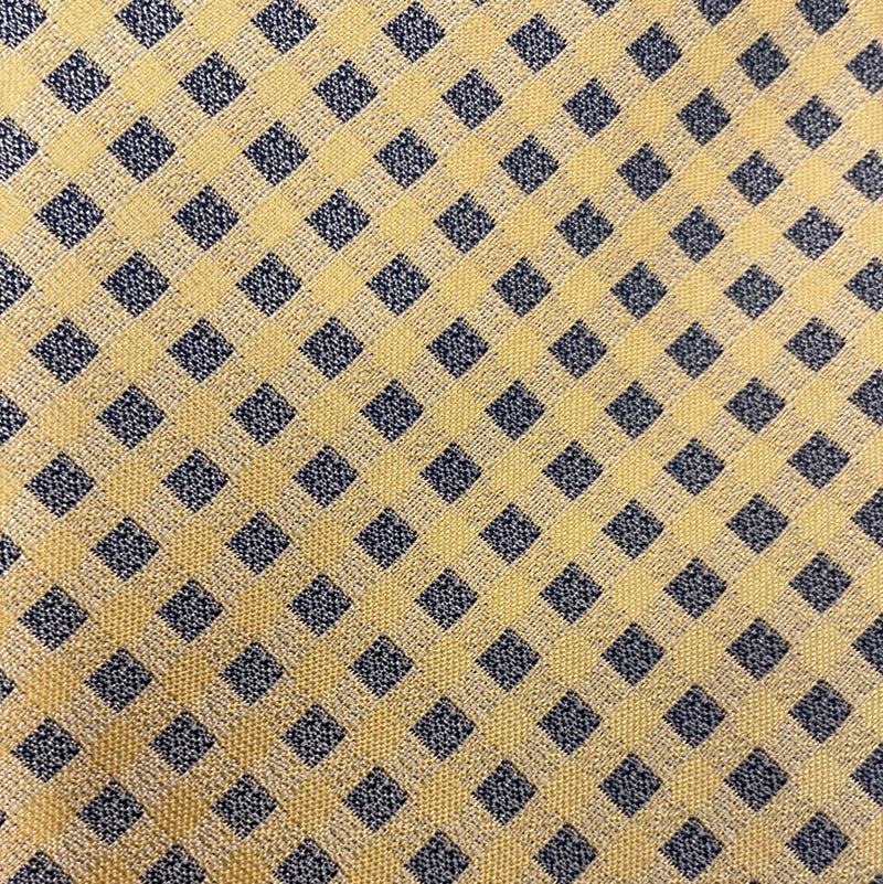 Scott Zipper Tie